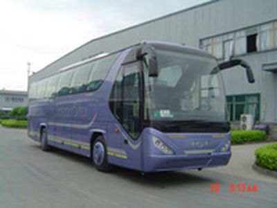 Youth  JNP6120LEB Luxury tourist buses