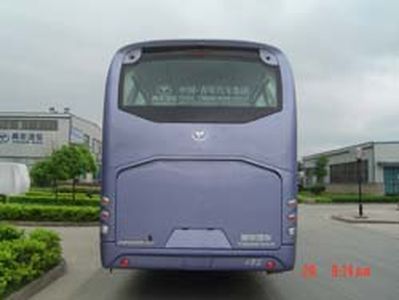 Youth  JNP6120LEB Luxury tourist buses