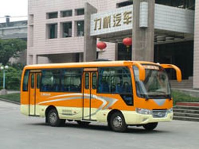 Lifan  LF6721A coach