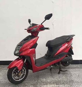 Owen OW1500DT9Electric two wheeled motorcycle