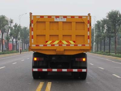 Shaanxi Automobile SX3256UR384 Dump truck