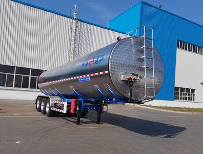 Tonghua  THT9406GYSG Liquid food transportation semi-trailer