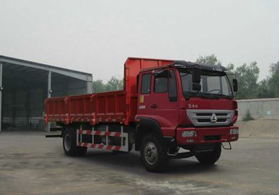 Yellow River  ZZ3164F4816C1S Dump truck