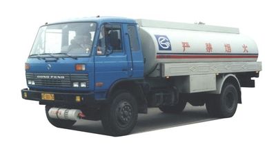 Xingma  AH5140GYY Oil tanker