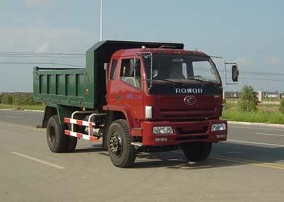 Era  BJ3166DJPHA1 Dump truck