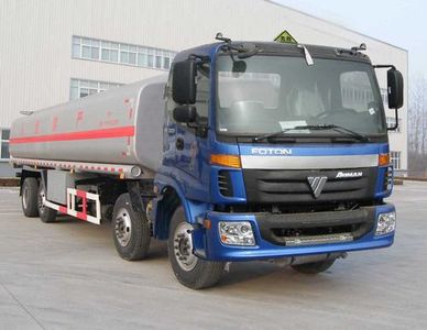 Foton  BJ5313GYY3 Oil tanker