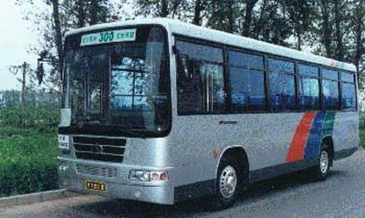 Jinghua AutomobileBK6980Bcoach