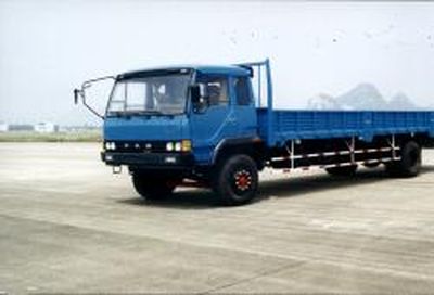 Jiefang AutomobileCA1150P1K2L9A90Flat head long wheelbase cargo truck