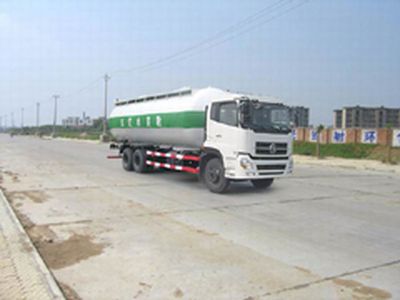 Dongfeng  DFL5250GSNA Bulk cement truck