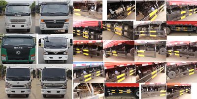 Dongfeng  EQ1041L8BD2 Truck