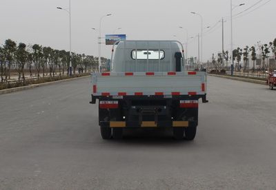 Dongfeng  EQ1041L8BD2 Truck