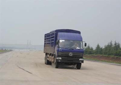 Dongfeng  EQ5254CCQ Grate type transport vehicle