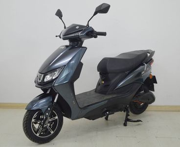 Haoshun  HS1200DT8 Electric two wheeled motorcycle