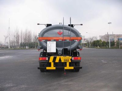 Hongzhou  HZZ5164GHY Chemical liquid transport vehicle