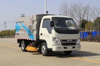 Kaili Feng  KLF5040TSLB6 Road sweeper