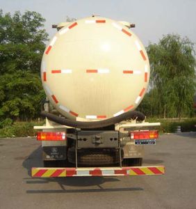 Beiben  ND5254GFLZ Powder material transport vehicle