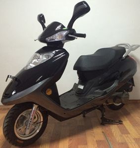 Songling  SL125T2A Two wheeled motorcycles