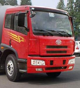 Xingshi  SLS5310GFLCT Powder material transport vehicle