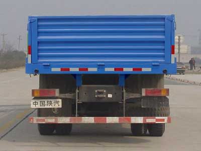 Shaanxi Automobile SX1214DM5491 Truck