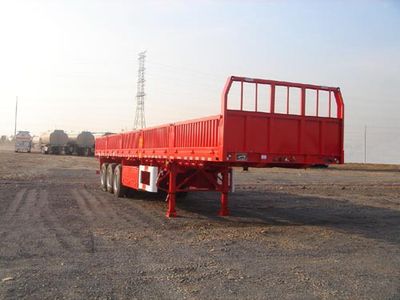 Tonghua  THT9407 Semi trailer