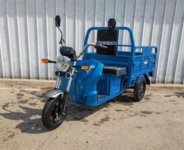 Five Star Fule  WX1000DZH3 Electric tricycle