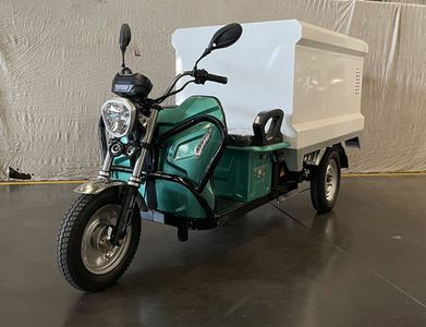 Five Star Fule  WX1000DZH3 Electric tricycle