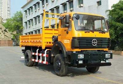 Tiema  XC1160E41 Truck