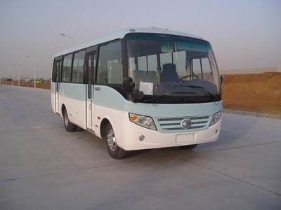 Yutong  ZK6660DEA9 coach