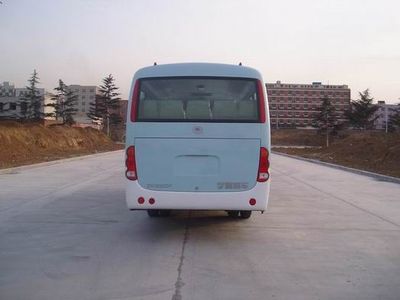 Yutong  ZK6660DEA9 coach