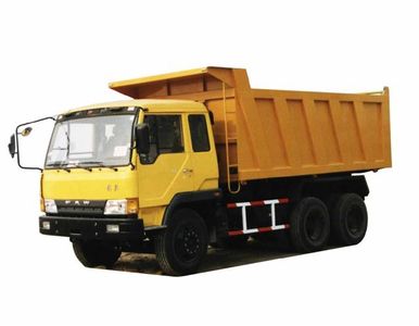 Shuangda  ZLQ3230 Dump truck