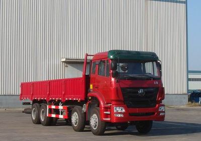 Haohan  ZZ1315N3866C1 Truck