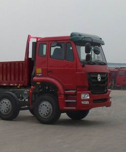 Haohan  ZZ1315N3866C1 Truck