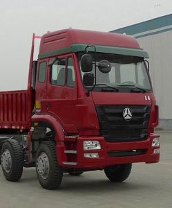 Haohan  ZZ1315N3866C1 Truck