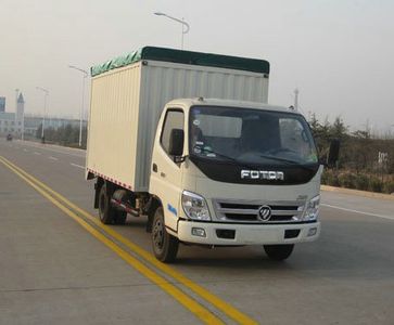 Foton  BJ5049V9BDA4 Peng style transport vehicle