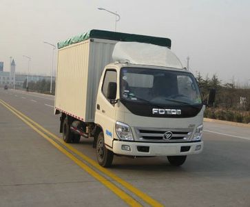 Foton  BJ5049V9BDA4 Peng style transport vehicle