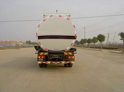 Dongfeng  DFZ5160GFLBX Powder material transport vehicle