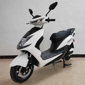 Hanyi  HY800DQT Electric two wheeled light motorcycle