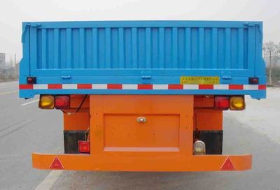 Haipeng  JHP9260L Semi trailer