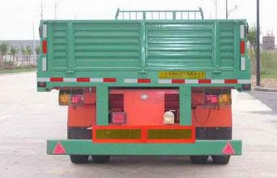 Haipeng  JHP9260L Semi trailer