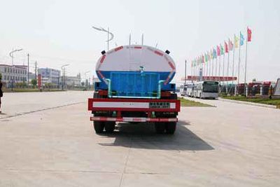 Hua Wei Chi Le  SGZ5160GSSZZ3 Sprinkler truck