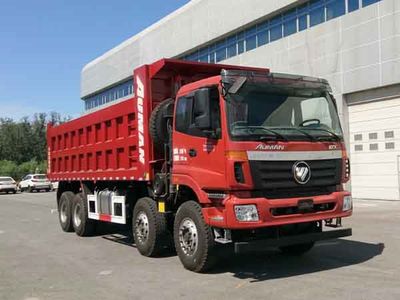 Fuqing Tian Wang Pai Automobile ZFQ3311H76BJ39 Dump truck