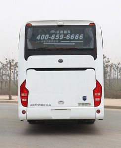 Yutong  ZK5156XYL4 Medical vehicle