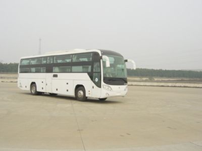 Yutong  ZK6120HWT Sleeper coach