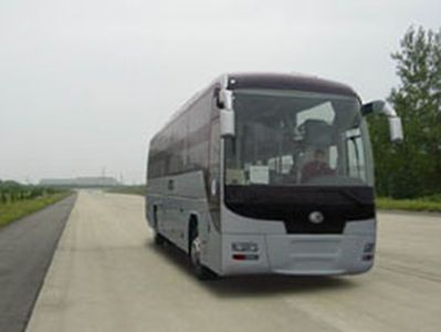 Yutong  ZK6120HWT Sleeper coach