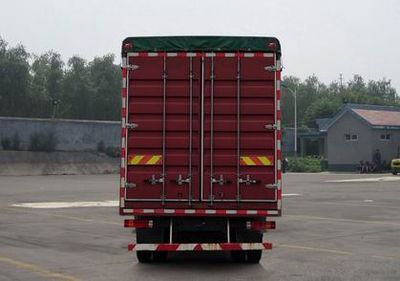 Haoluo  ZZ5317CPYN3867D1LB Peng style transport vehicle