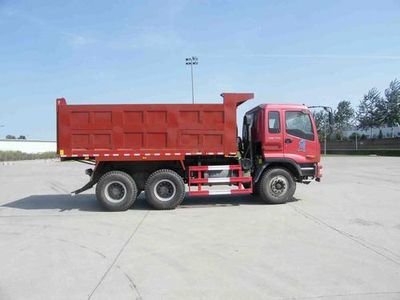 Foton  BJ3258DLPJB31 Dump truck