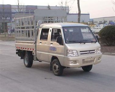 Foton  BJ5020CCYX3 Grate type transport vehicle