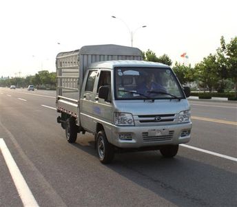 Foton  BJ5020CCYX3 Grate type transport vehicle