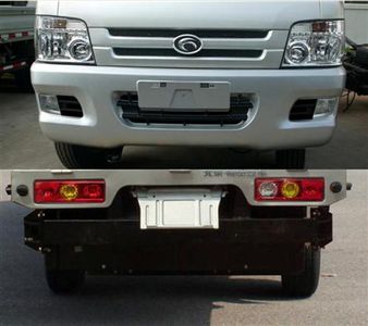 Foton  BJ5020CCYX3 Grate type transport vehicle