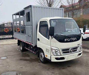 Foton  BJ5041CYF7JBAAB1 Beekeeping cart